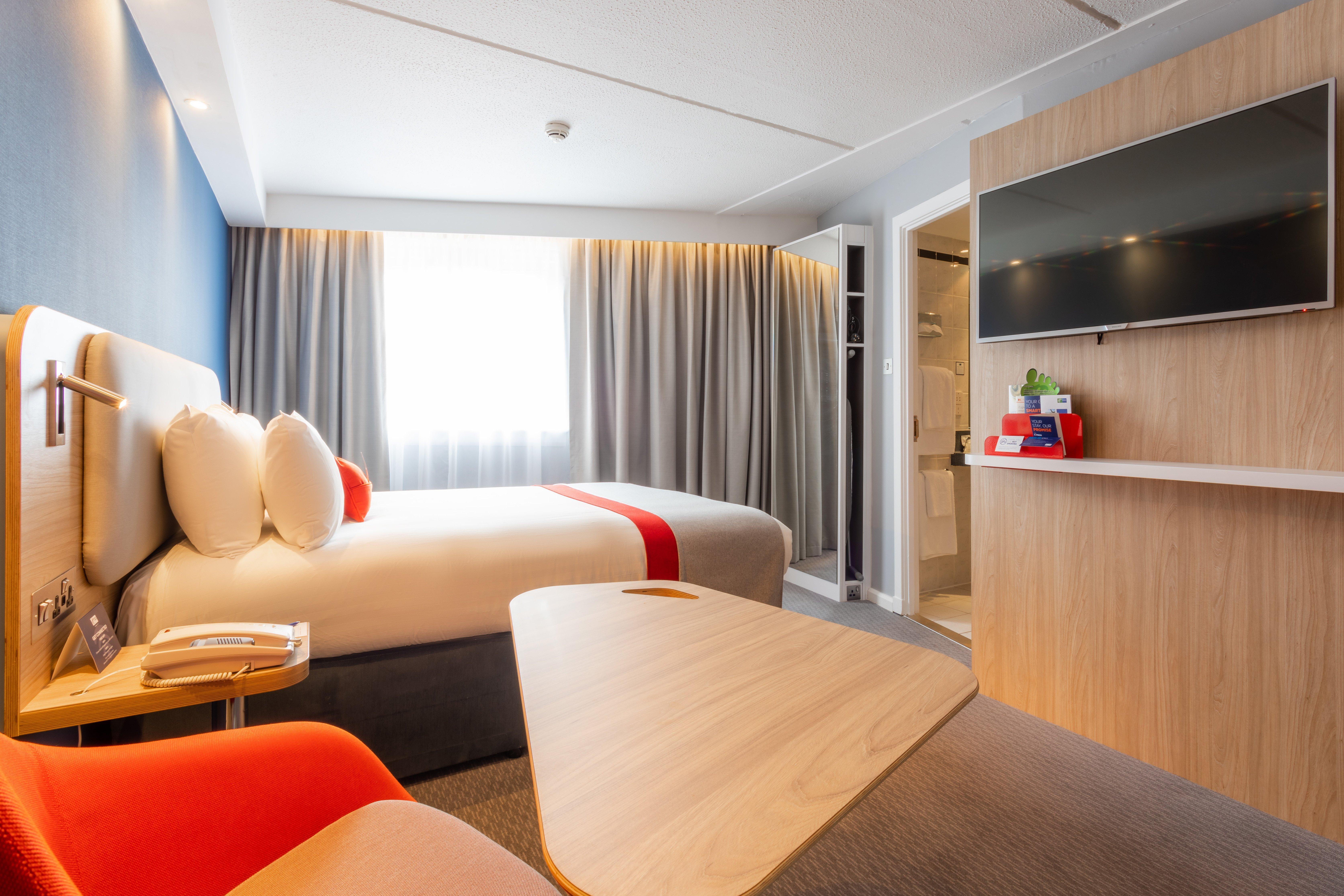 Holiday Inn Express - Glasgow - City Ctr Theatreland By Ihg ภายนอก รูปภาพ