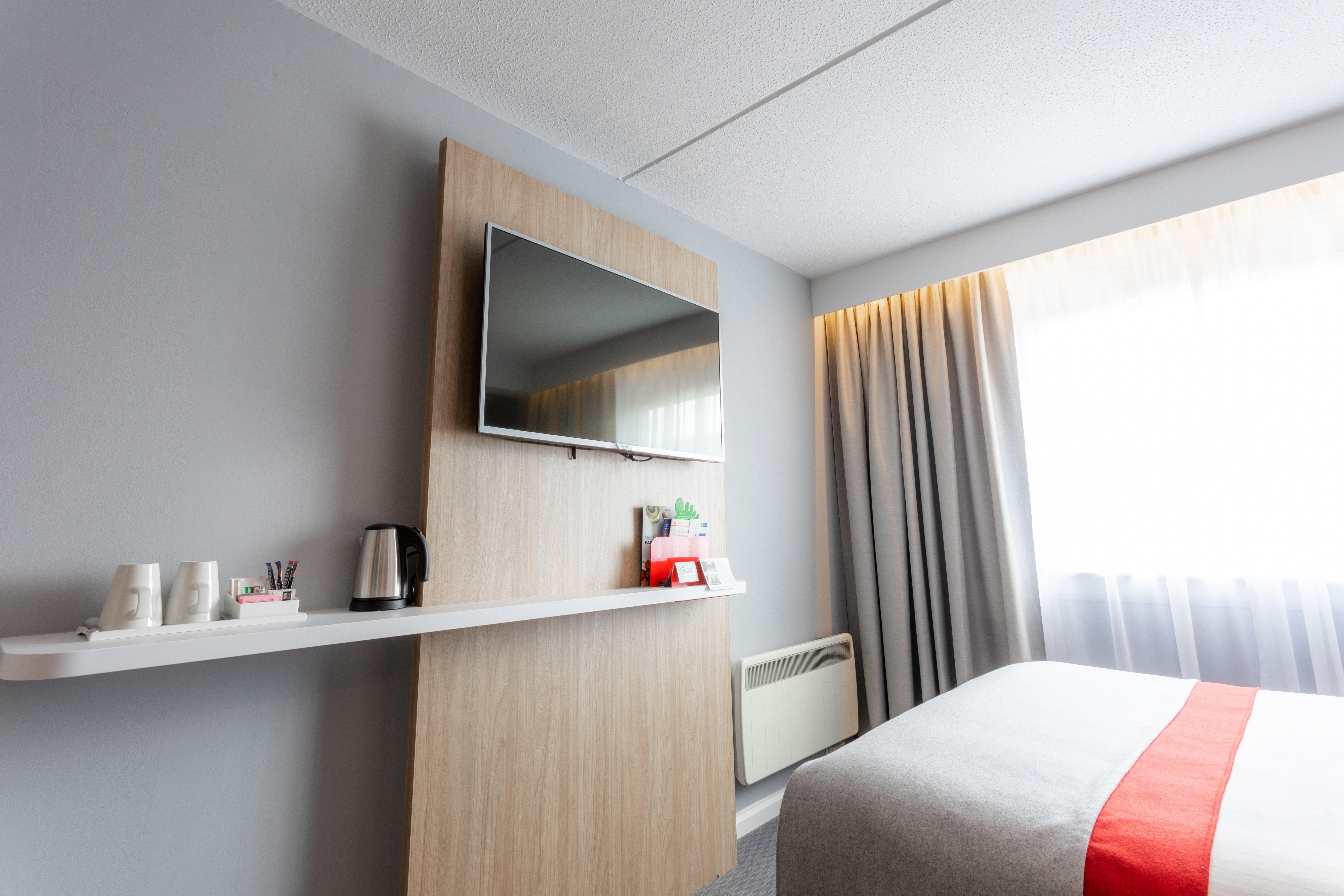 Holiday Inn Express - Glasgow - City Ctr Theatreland By Ihg ภายนอก รูปภาพ