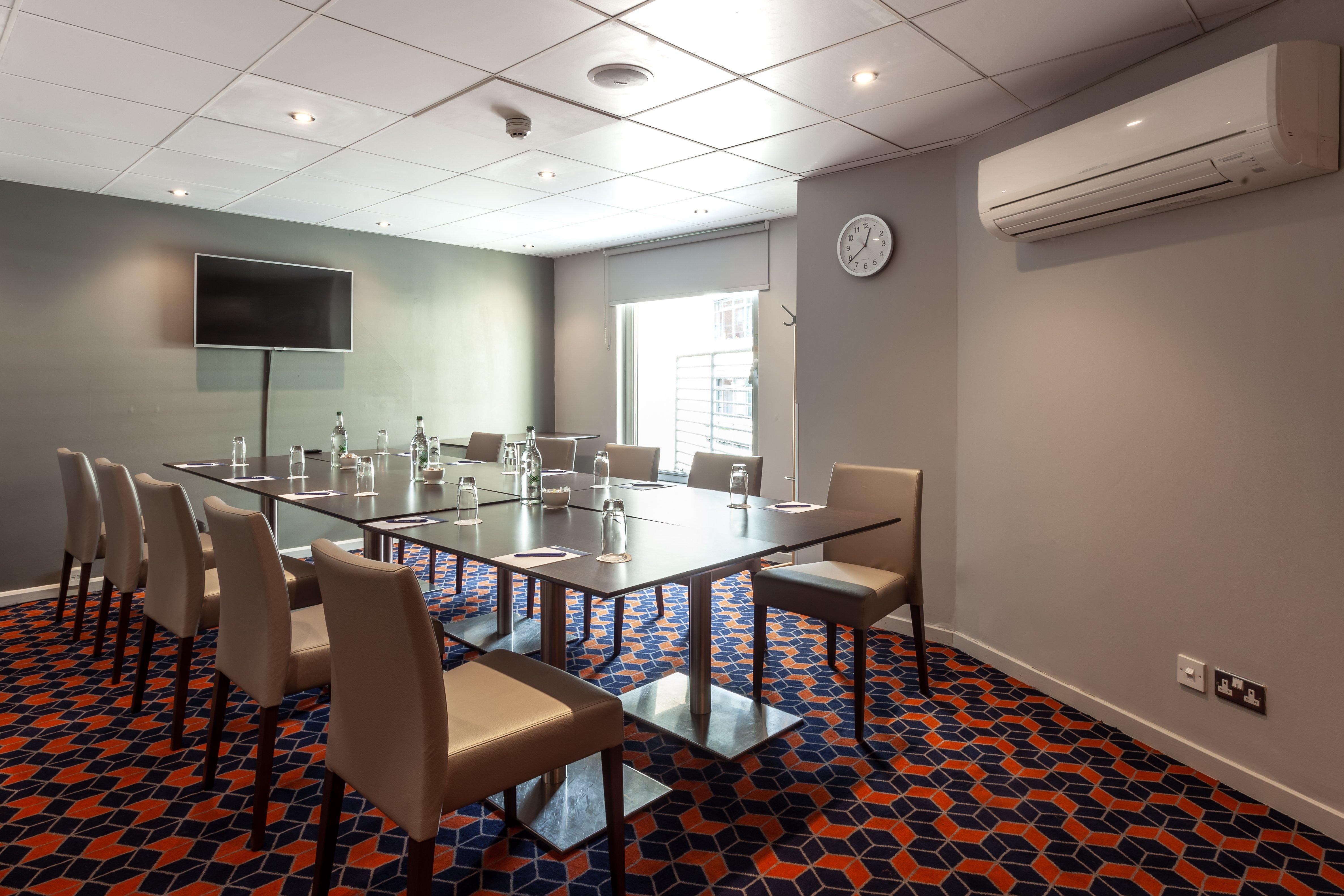 Holiday Inn Express - Glasgow - City Ctr Theatreland By Ihg ภายนอก รูปภาพ